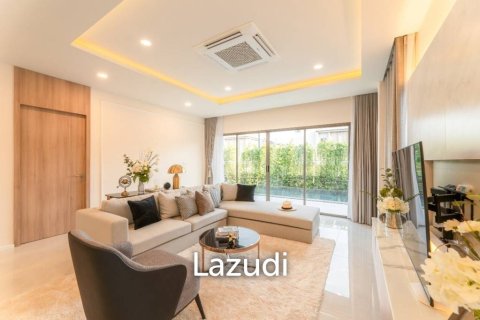 4 bedrooms House in Chiang Mai, Thailand No. 98029 5