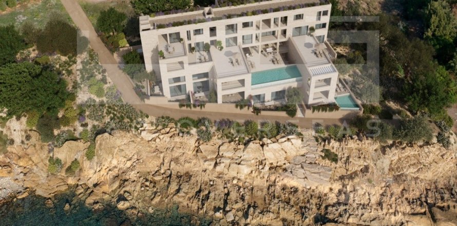 1 bedroom Apartment in Kastelli, Greece No. 104699