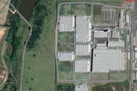 358522m² Land in Indaiatuba, Brazil No. 62396 10