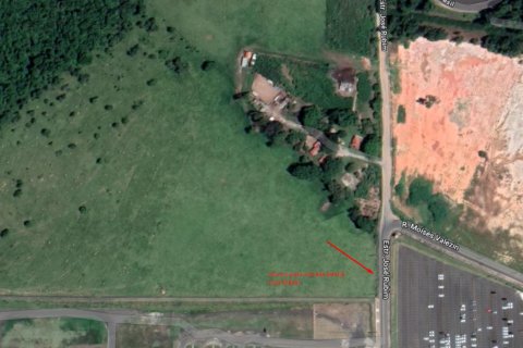 358522m² Land in Indaiatuba, Brazil No. 62396 12