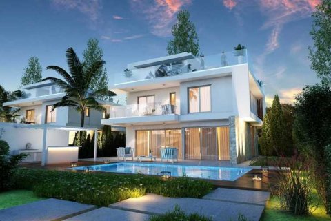 3 dormitorios House en Larnaca, Cyprus No. 30189 1