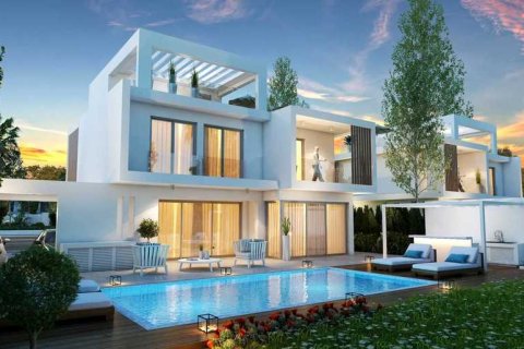 3 dormitorios House en Larnaca, Cyprus No. 30189 3