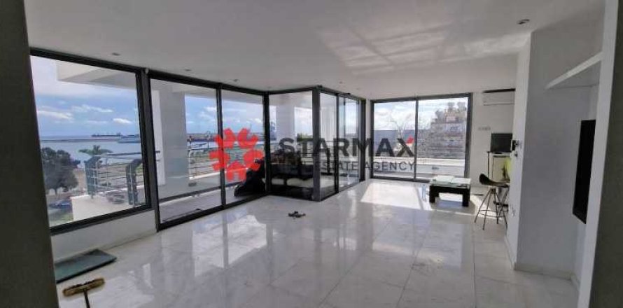 3 chambres Appartement à Larnaca, Cyprus No. 82832