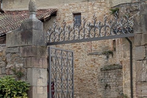 6 bedrooms House in Cuiseaux, France No. 104711 29