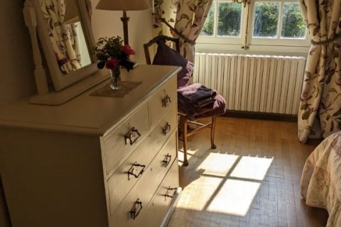 6 bedrooms House in Cuiseaux, France No. 104711 17