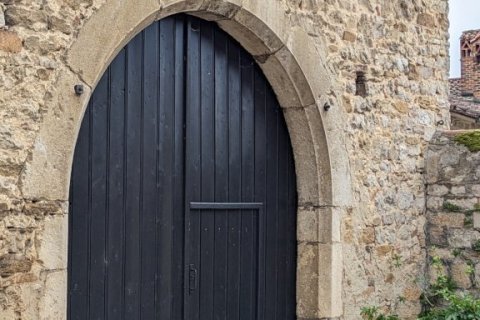 6 bedrooms House in Cuiseaux, France No. 104711 25