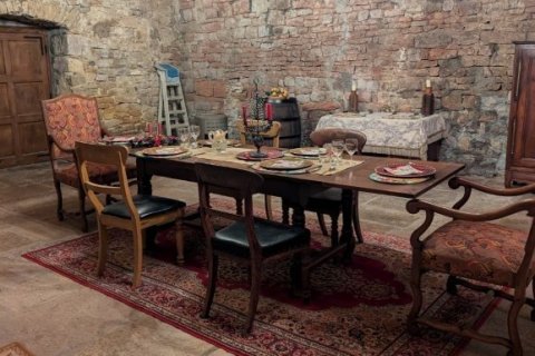 6 bedrooms House in Cuiseaux, France No. 104711 28