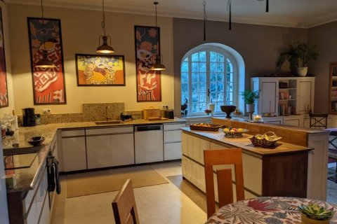 6 bedrooms House in Cuiseaux, France No. 104711 7