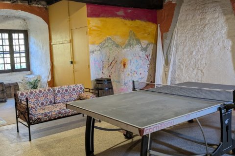 6 bedrooms House in Cuiseaux, France No. 104711 12