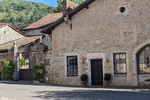 6 bedrooms House in Cuiseaux, France No. 104711 20