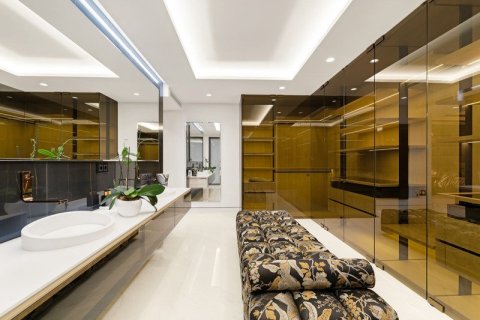 4 bedrooms Penthouse in Dinh An, Vietnam No. 27427 29