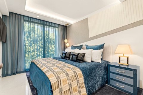 4 bedrooms Penthouse in Dinh An, Vietnam No. 27427 5