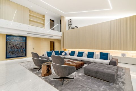 4 bedrooms Penthouse in Dinh An, Vietnam No. 27427 18