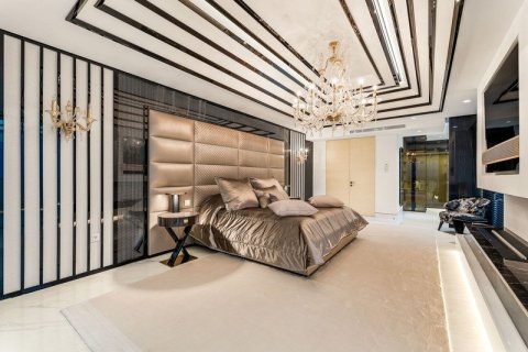 4 bedrooms Penthouse in Dinh An, Vietnam No. 27427 9