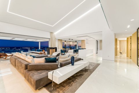 4 bedrooms Penthouse in Dinh An, Vietnam No. 27427 13