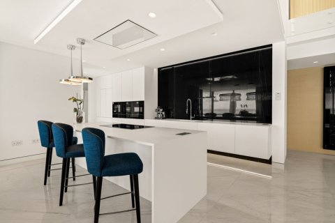 4 bedrooms Penthouse in Dinh An, Vietnam No. 27427 11