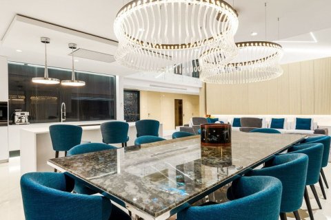 4 bedrooms Penthouse in Dinh An, Vietnam No. 27427 30