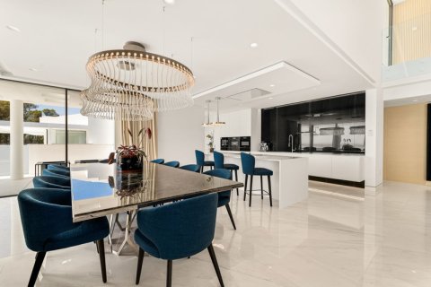 4 bedrooms Penthouse in Dinh An, Vietnam No. 27427 10