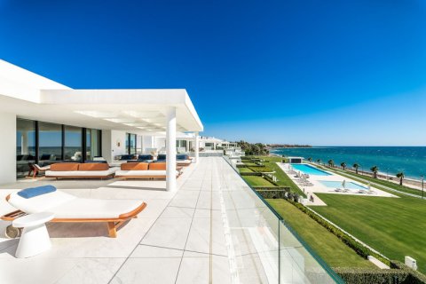 4 bedrooms Penthouse in Dinh An, Vietnam No. 27427 16