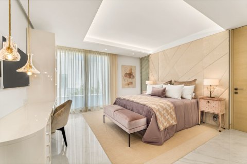 4 bedrooms Penthouse in Dinh An, Vietnam No. 27427 27