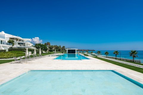 4 bedrooms Penthouse in Dinh An, Vietnam No. 27427 6