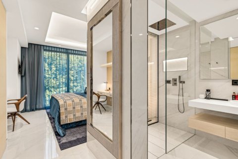 4 bedrooms Penthouse in Dinh An, Vietnam No. 27427 24