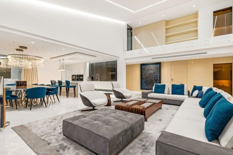 4 bedrooms Penthouse in Dinh An, Vietnam No. 27427 20