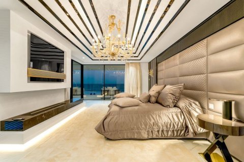 4 bedrooms Penthouse in Dinh An, Vietnam No. 27427 7