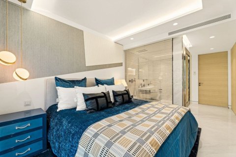 4 bedrooms Penthouse in Dinh An, Vietnam No. 27427 4