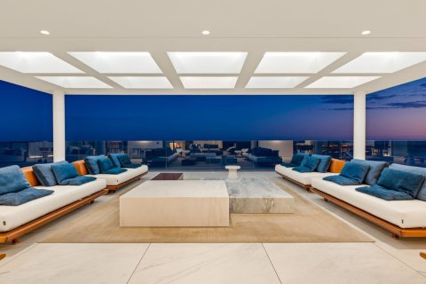 4 bedrooms Penthouse in Dinh An, Vietnam No. 27427 1