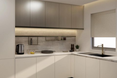 1 dormitorio Apartment en Can Tho, Vietnam No. 92139 3