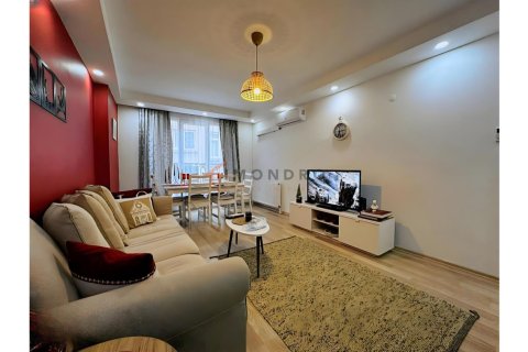 2 bedrooms Apartment in Sisli, Turkey No. 124877
