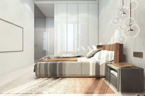 Вилла с 6 спальнями в Пафос, Кипр №77935 22