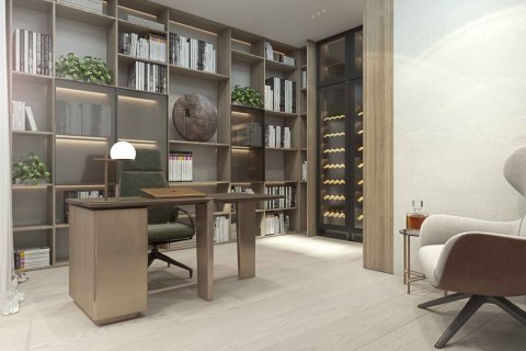 Вилла с 6 спальнями в Пафос, Кипр №77935 16