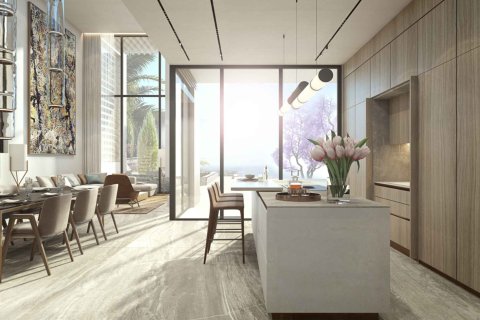 Вилла с 6 спальнями в Пафос, Кипр №77935 12