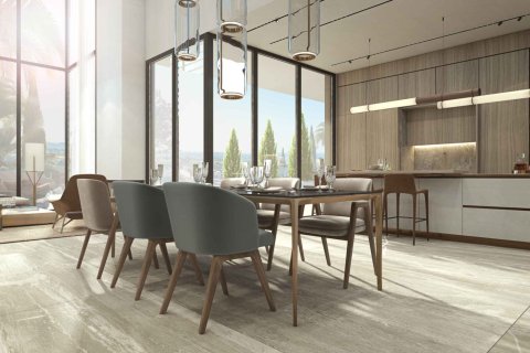 Вилла с 6 спальнями в Пафос, Кипр №77935 11