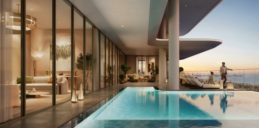 2 bedrooms Apartment in Hai Ba Trung, Vietnam No. 117848