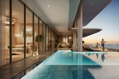 2 dormitorios Apartment en Business Bay, UAE No. 117848