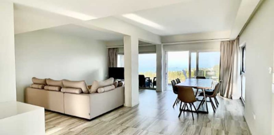 3 dormitorios Apartment en Protaras, Cyprus No. 32735