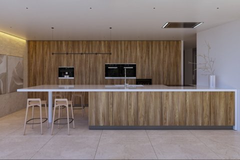 Вилла с 4 спальнями в Ban Xeo, Вьетнам №26814 8