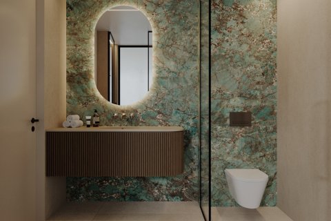 3 bedrooms Apartment in Hong Phong, Vietnam No. 83921 15