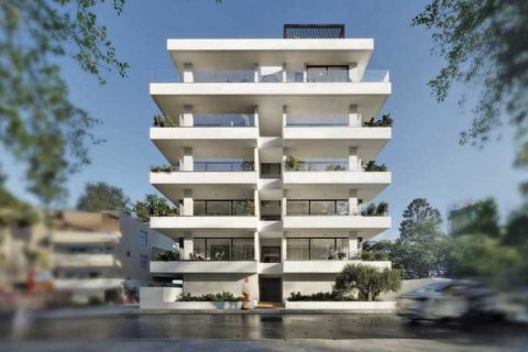 3 bedrooms Penthouse in Larnaca, Cyprus No. 33246 6