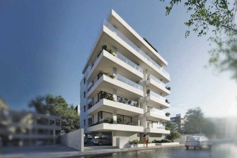 3 bedrooms Penthouse in Larnaca, Cyprus No. 33246 5