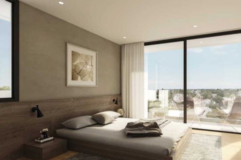 3 bedrooms Penthouse in Larnaca, Cyprus No. 33246 3