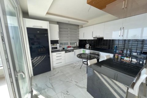 Квартира с 2 спальнями в Аланья, Турция №115059