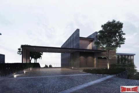 3 chambres Villa à Tha Chang, Thailand No. 96231 3