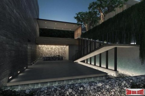 3 chambres Villa à Tha Chang, Thailand No. 96231 4