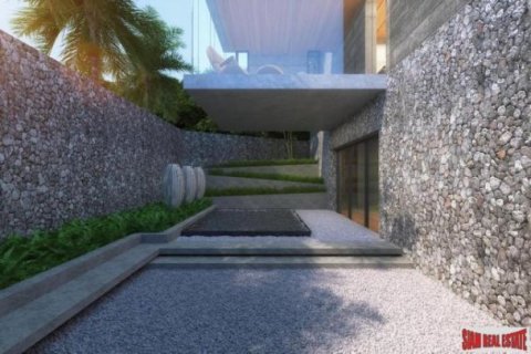 3 chambres Villa à Tha Chang, Thailand No. 96231 5