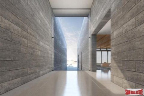 3 chambres Villa à Tha Chang, Thailand No. 96231 6