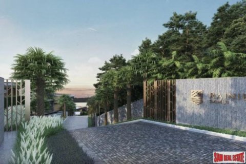 3 chambres Villa à Tha Chang, Thailand No. 96231 2